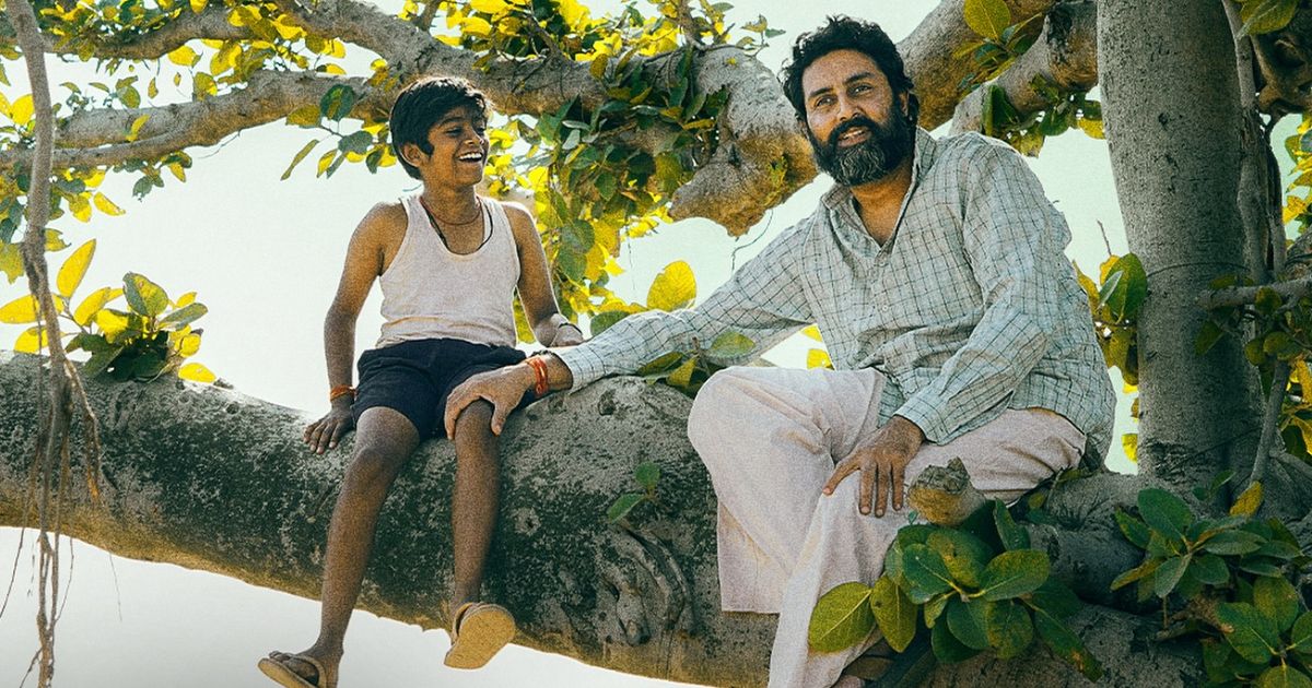 Kaalidhar Laapata Music Review: Abhishek Bachchan's Film Is Treating My Insomnia 