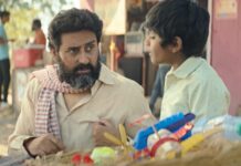 Kaalidhar Laapata Trailer Review: Abhishek Bachchan Finds Himself In A Lost Film