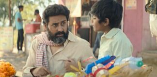Kaalidhar Laapata Trailer Review: Abhishek Bachchan Finds Himself In A Lost Film