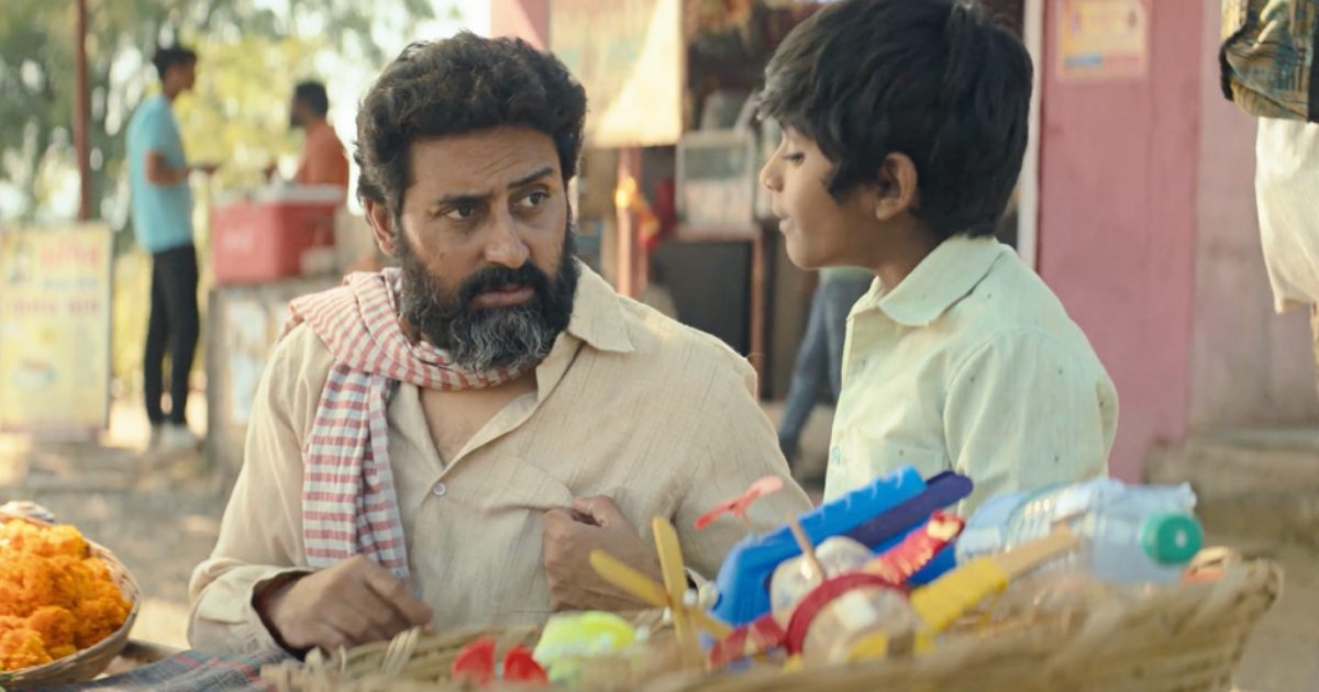 Kaalidhar Laapata Trailer Review: Abhishek Bachchan Finds Himself In A Lost Film