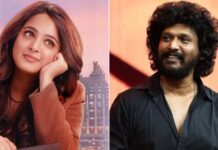 Anushka Shetty To Join Kaithi 2