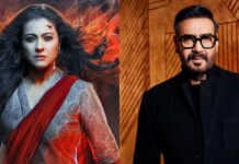 Kajol + Ajay Devgn Box Office: Maa Producer Invested 224 Crore On Wife's Entire Career