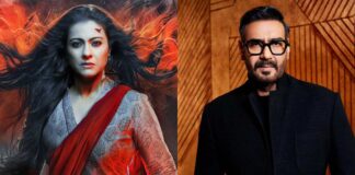 Kajol + Ajay Devgn Box Office: Maa Producer Invested 224 Crore On Wife's Entire Career
