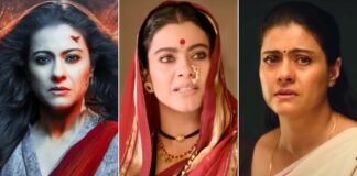 Kajol's Last 5 Films At The Box Office