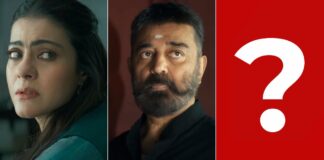 Kajol's Maa Axes Kamal Haasan's Thug Life & Every Single Indian Film Among IMDb Most Anticipated Movies