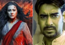 Kajol's Maa Box Office Day 1