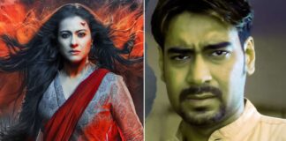 Kajol's Maa Box Office Day 1