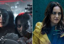 Kajol's Maa vs Sonakshi Sinha's Nikita Roy At The Box Office!