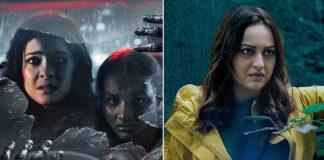 Kajol's Maa vs Sonakshi Sinha's Nikita Roy At The Box Office!