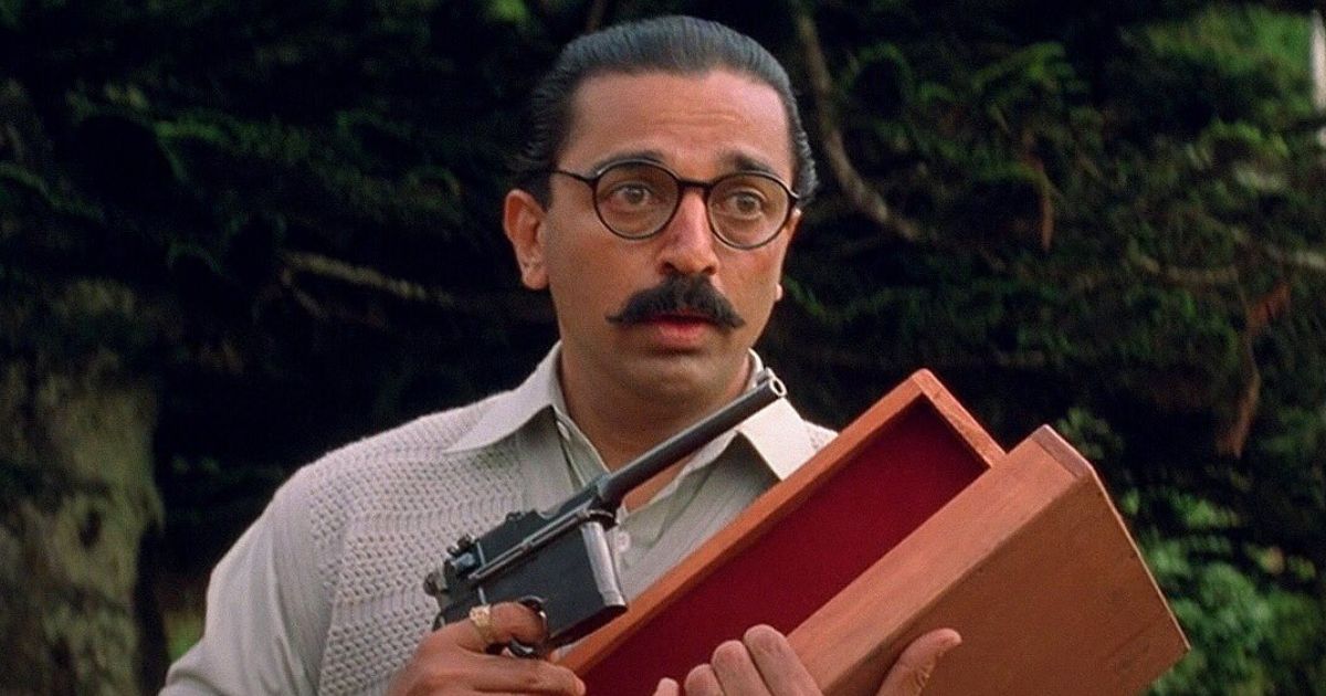 3 Kamal Haasan Movies That Showcase His Directorial Brilliance & Are Should-Watch 3 Kamal Haasan Movies That Showcase His Directorial Brilliance & Are Should-Watch