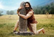 Kannappa Box Office Premiere Pre-Sales (USA): Only 5.3% Of Kuberaa's Total!