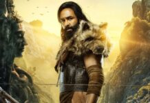 Kannappa Box Office Day 1: Surpasses Vishnu Manchu's Last Opening!