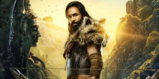 Kannappa Box Office Day 1: Surpasses Vishnu Manchu's Last Opening!