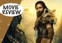 Kannappa Movie Review: Vishnu Manchu Starrer Falls Prey To Preachiness And Melodrama!