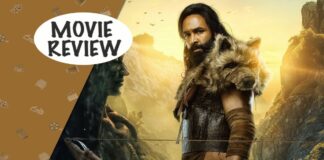 Kannappa Movie Review: Vishnu Manchu Starrer Falls Prey To Preachiness And Melodrama!