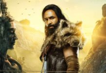 Kannappa Box Office