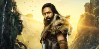 Kannappa Box Office