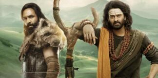 Kannappa Box Office Collection Day 3