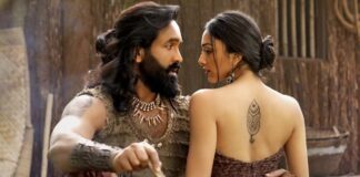 Kannappa Box Office Day 1 Collection