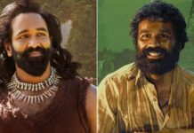 Kannappa Box Office Day 2 VS Kuberaa: Vishnu Manchu Drops & Dhanush Grows!