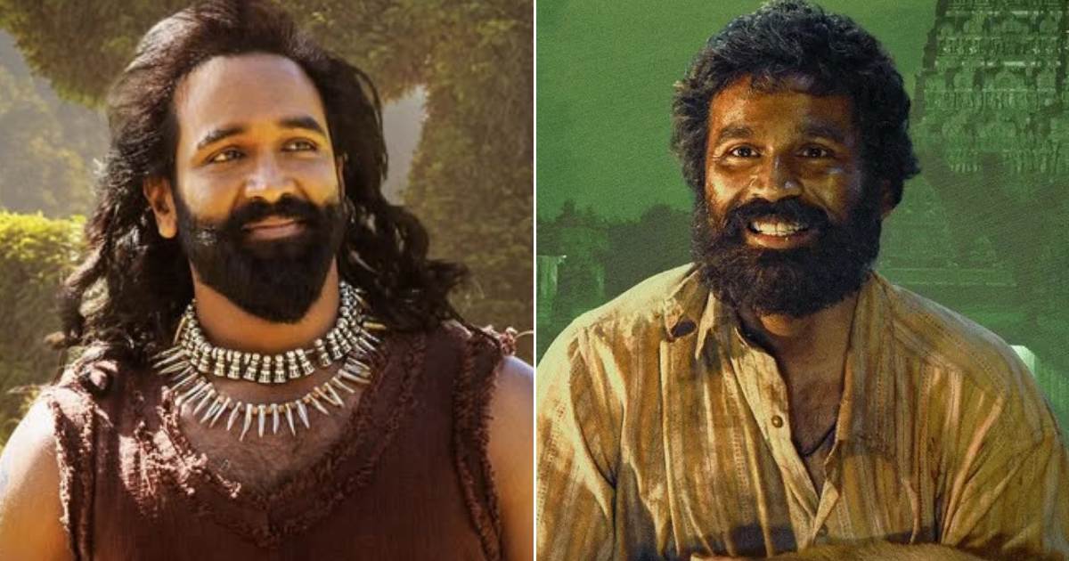 Kannappa Field Workplace Day 2 VS Kuberaa: Vishnu Manchu Witnesses 27% Drop As Dhanush Grows By 121% On 2nd Saturday!