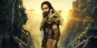 Kannappa Box Office: How Much Vishnu Manchu Starrer Needs To Enter The Safe Zone?
