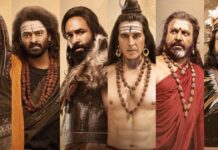 Kannappa Cameos Decoded