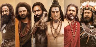 Kannappa Cameos Decoded