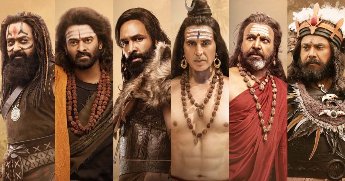 Kannappa Cameos Decoded: Right here’s How Prabhas, Mohanlal & Akshay Kumar’s Roles Play An Integral Half In Vishnu Manchu’s Devotional Movie!