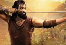 Kannappa Ending Explained