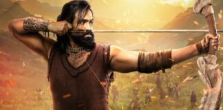 Kannappa Ending Explained