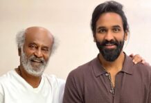 Kannappa First Screening Gets Rajinikanth’s Approval!