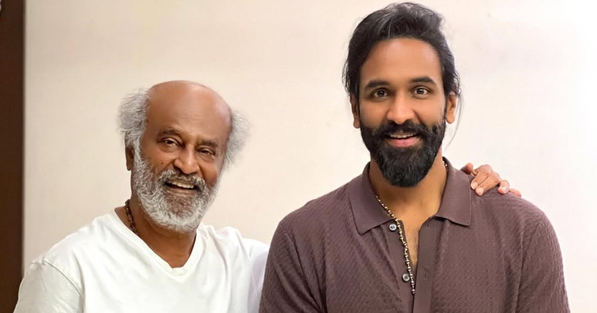 Kannappa First Evaluate Out! Rajinikanth’s Surprising Gesture Leaves Vishnu Manchu Overwhelmed – Right here’s What Occurred