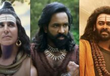 Kannappa Hindi Trailer Review: Can We Stop This Baahubalification Of Prabhas & Mahadevification Of Akshay Kumar, No Idea What Others Are Doing!