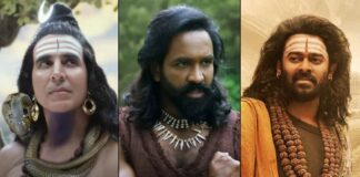 Kannappa Hindi Trailer Review: Can We Stop This Baahubalification Of Prabhas & Mahadevification Of Akshay Kumar, No Idea What Others Are Doing!