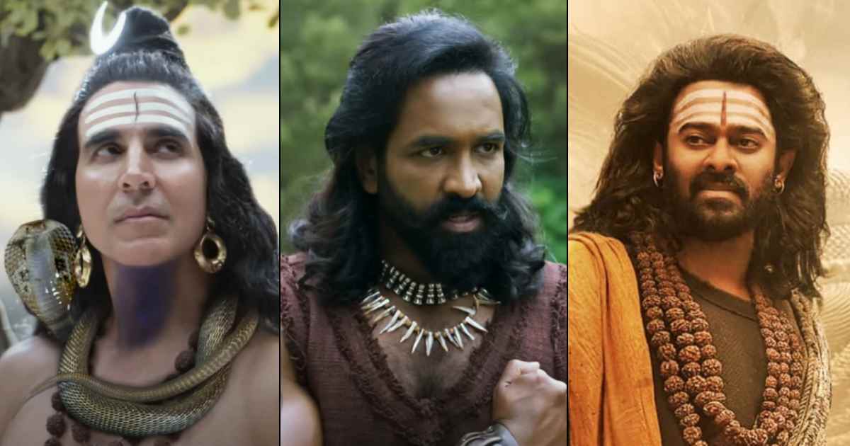 Kannappa Hindi Trailer Review: Can We Stop This Baahubalification Of Prabhas & Mahadevification Of Akshay Kumar, No Idea What Others Are Doing!