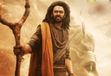 How Long Is Prabhas' Role in Kannappa and When Can We Expect Him?