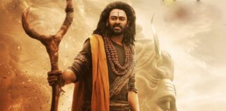 How Long Is Prabhas' Role in Kannappa and When Can We Expect Him?