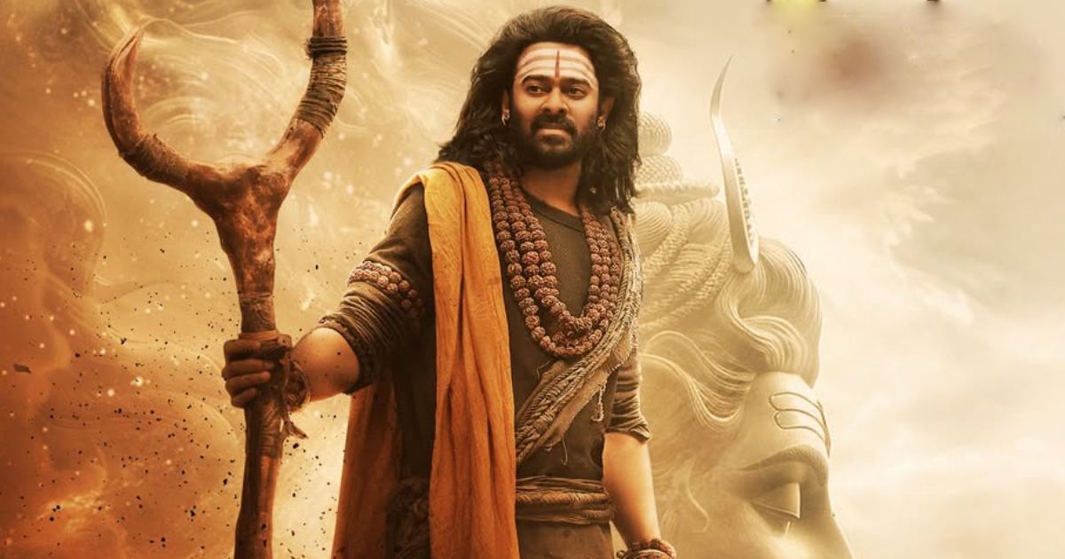 How Long Is Prabhas' Role in Kannappa and When Can We Expect Him?