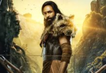 Uncovering The Legendary Tale Behind Kannappa!
