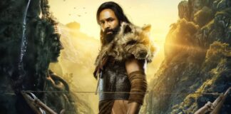 Uncovering The Legendary Tale Behind Kannappa!