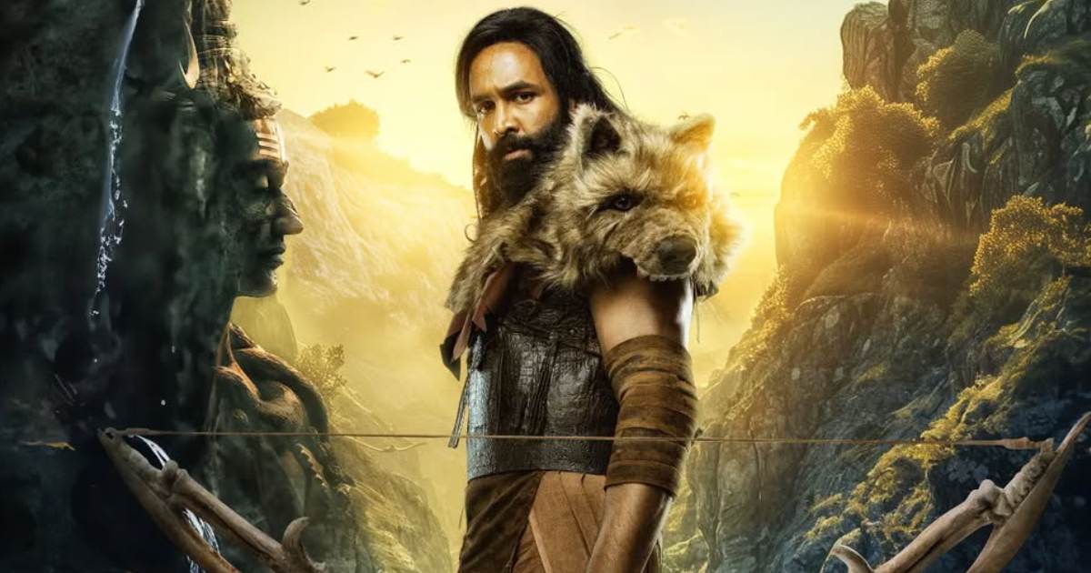 Kannappa: Is Vishnu Manchu’s Mythological Movie Based mostly On A True Story?