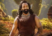 What Are Netizens Saying About Vishnu Manchu’s Kannappa?
