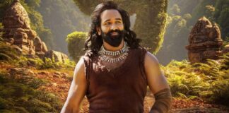 What Are Netizens Saying About Vishnu Manchu’s Kannappa?