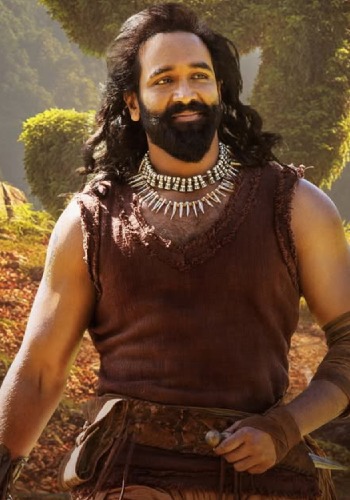 Kannappa Kannappa
