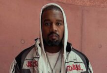 Kanye West Changes Name Again