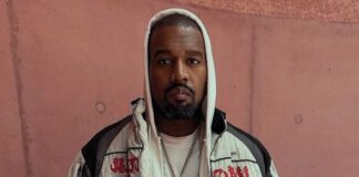Kanye West Changes Name Again