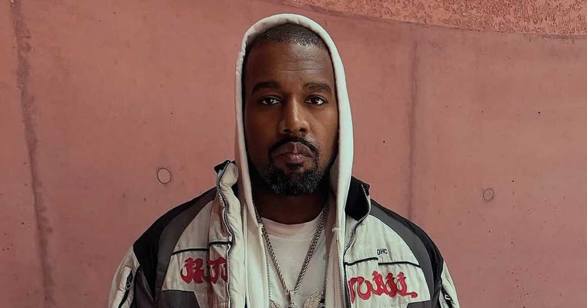 Kanye West Modifications His Title Once more? Right here's What We Know
