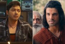 Kapkapiii vs Kesari Veer Box Office