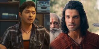 Kapkapiii vs Kesari Veer Box Office